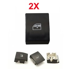 2X VAUXHALL (OPEL) ASTRA MK5