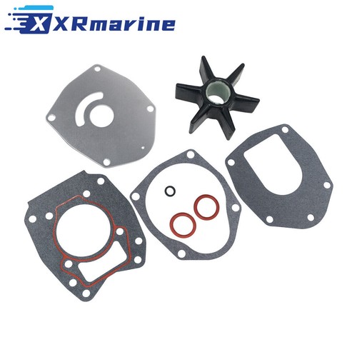 Water pump impeller - water, kit