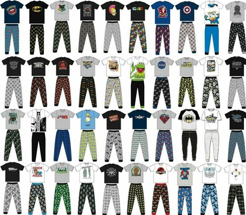 Men boys character - boys, set