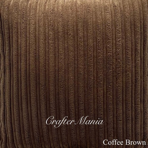 Handmade soft jumbo - handmade, cord