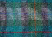Genuine Harris Tweed Remnant
