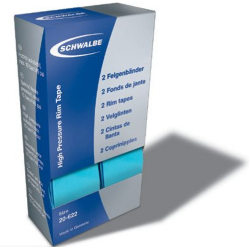 Schwalbe 700c rim tape - schwalbe,