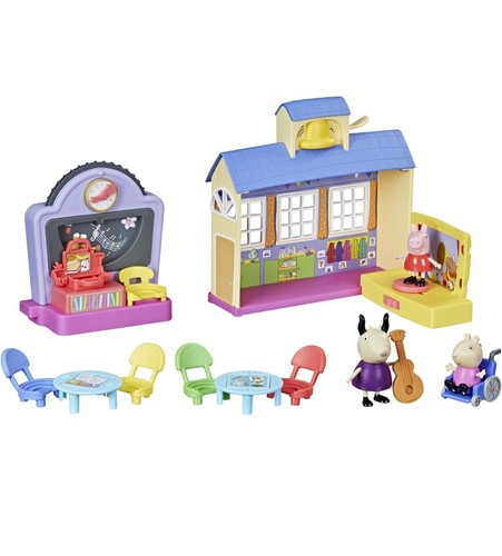 Peppa pig adventures - adventures, play