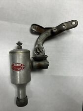 vintage bicycle dynamo, bottle dynamo POLLY Used