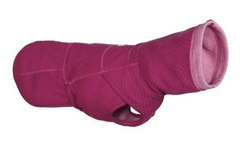 Hurtta dog mid layer jacket - mid,