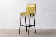 INDUSTRIAL BAR STOOL RETRO