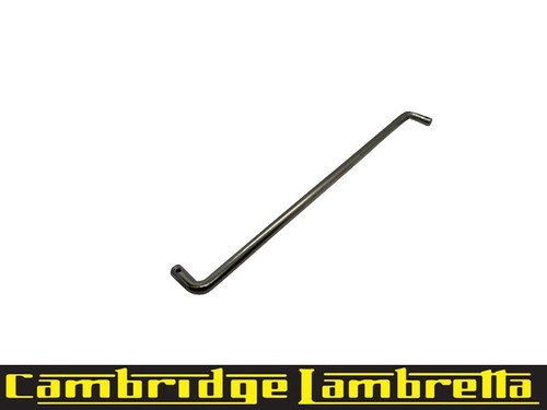 Lambretta brake rod 3rd - lambretta,