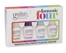 Gelish Fantastic Four pH BOND