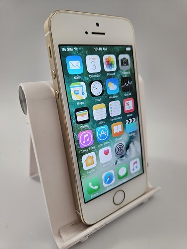Apple iphone gold - iphone,