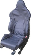 Protective recaro seat cover - protective,