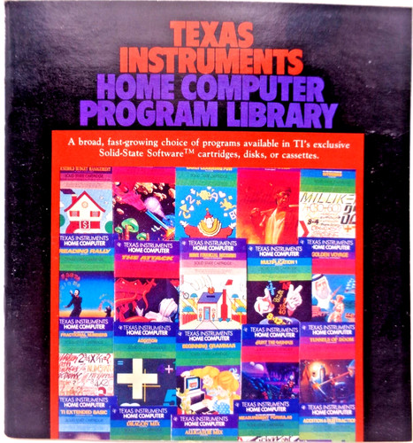 Home computer - --,