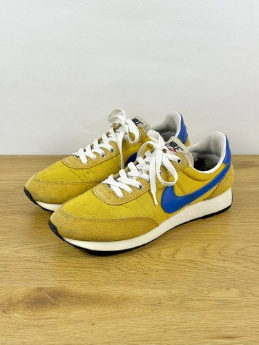 1999 nike ldv - ldv, maize