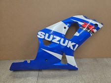 Suzuki GSXR600 K1 K2 K3 Right