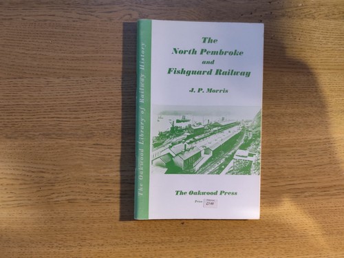 The north pembroke fishguard - &,