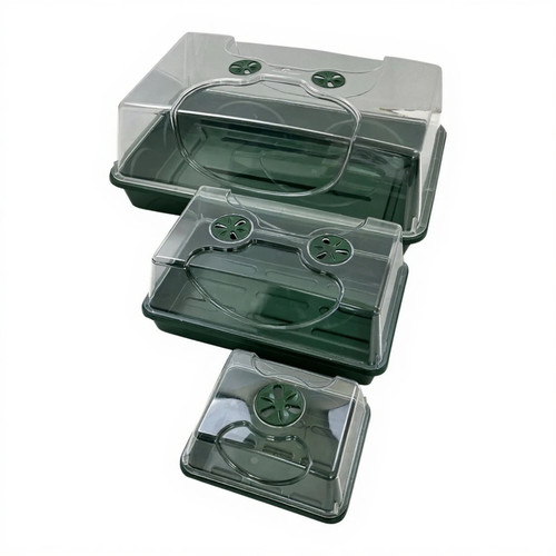 Propagator small medium large - medium,