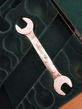 Jaguar Tool Kit  spanner