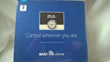 Baxi 7649277 usense wired - baxi,