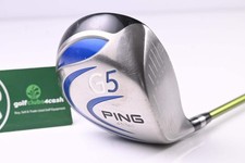 Ping G5 Driver / 9 Degree /