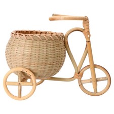 Bamboo Woven Decoration Mini