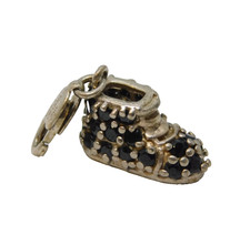 Sterling Silver Sapphire Set