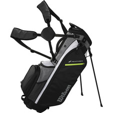 WILSON FEATHER 5-WAY STAND BAG