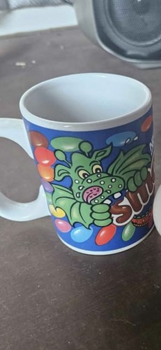 Nestle smarties advertising - smarties,