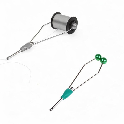 Fly tying tool ceramic - tying, tip