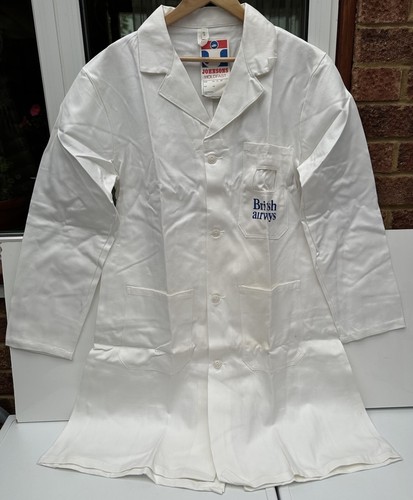 Vintage british airways - vintage,