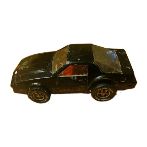 Darda knight rider - darda,knight, rider,pontiac