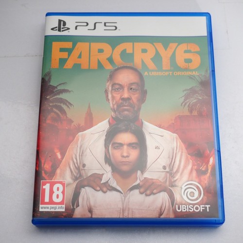 Far cry sony - far, playstation