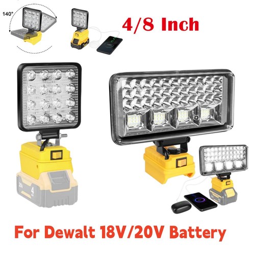 Led work light - led,
