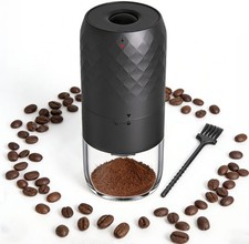 Portable Electric Coffee