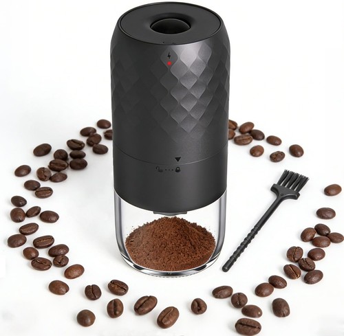 Portable electric coffee - electric,