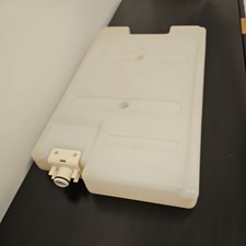 Zanussi tumble dryer Condensate Tank