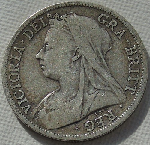 1897 queen victoria - victoria, old
