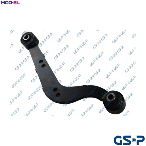 Rodstrut wheel suspension - rodstrut,