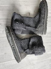 Ugg Australia Grey Classic