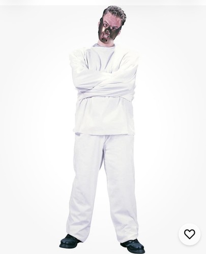 Fun world men restraint - men's,