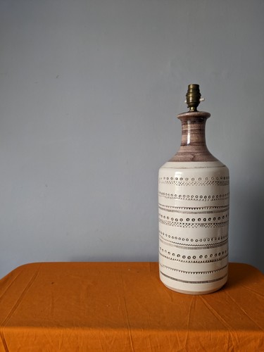 Big bitossi studio table lamp - table,