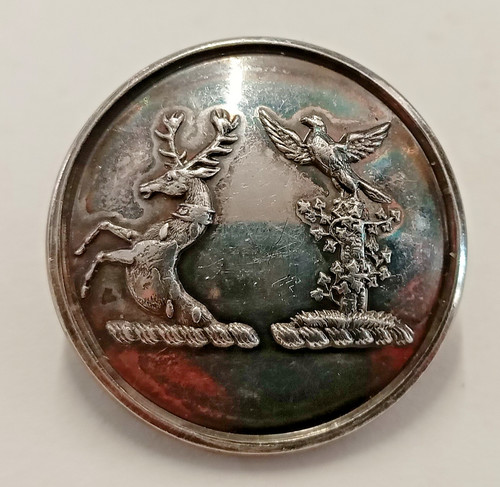 Unidentified antique dual - unidentified,