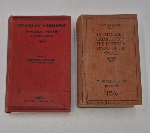 Stanley gibbons postage stamp - stanley,