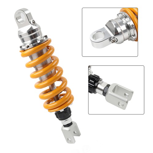 12mm spring 295mm - 12mm, motorcycle