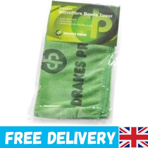 Green microfibre bowls - green,