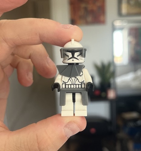 Lego clone trooper - lego,
