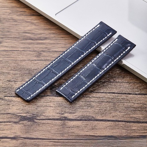 Crocodile grain genuine - grain,