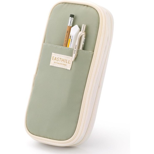Big capacity pencil - case, large