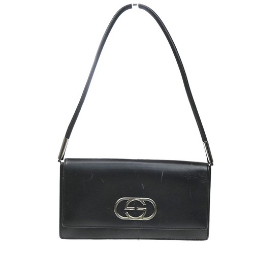 Gucci logo shoulder hand - gg,
