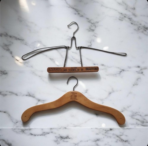 Vintage tailor clothing - vintage,
