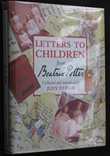 Letters to Children from