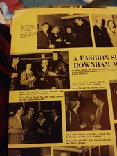 Di41 Ephemera 1970s Downham